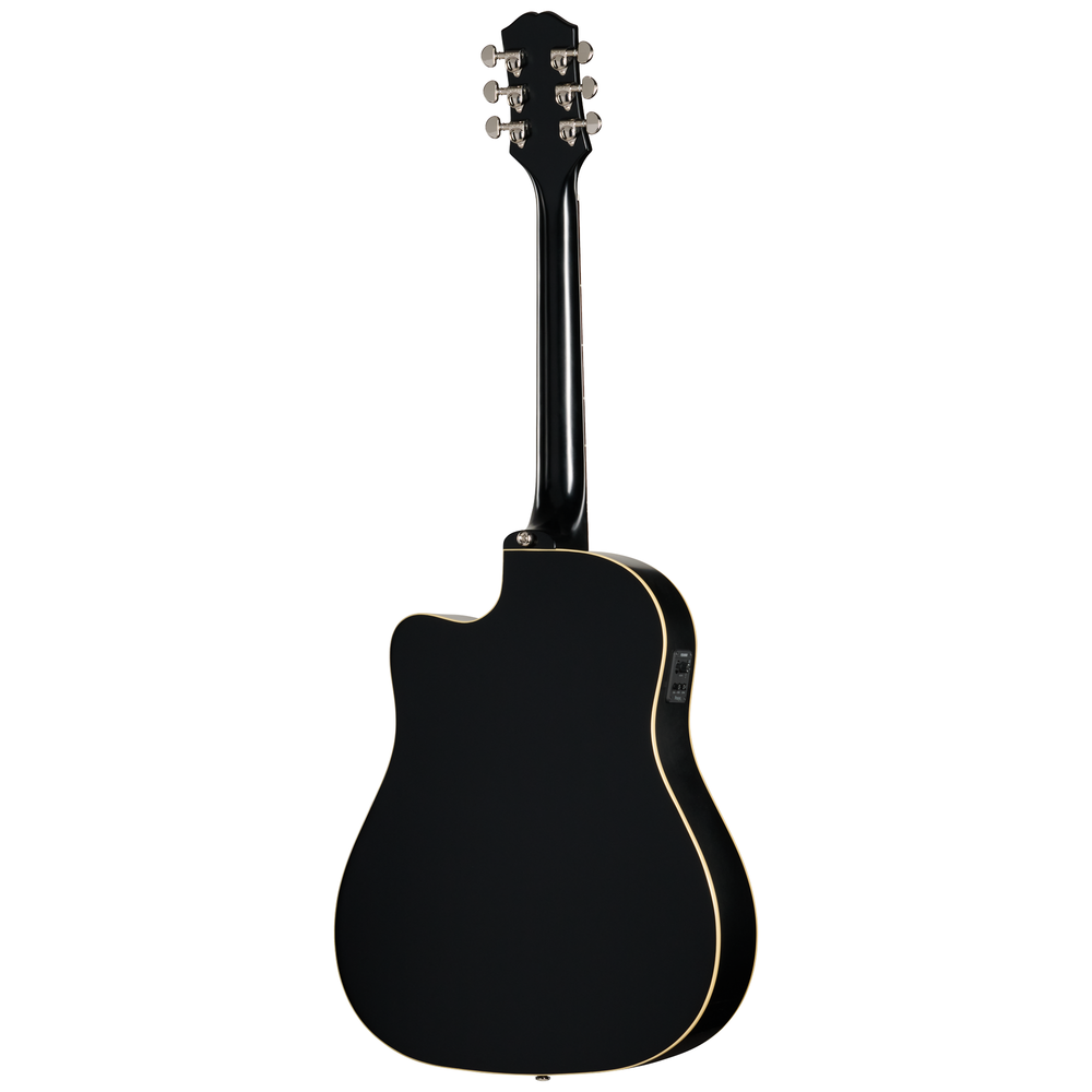 Epiphone J-45 Standard EC - Vintage Sunburst