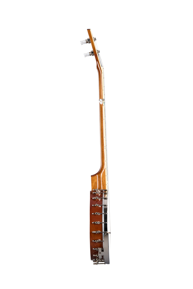 Epiphone Mastertone Bowtie Open Back Banjo - Natural