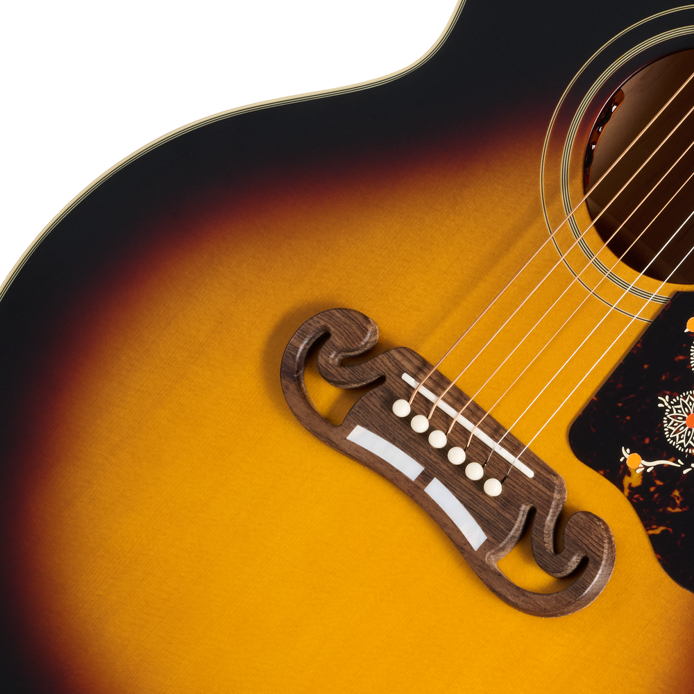 Epiphone 1957 SJ-200 Reissue - Vintage Sunburst