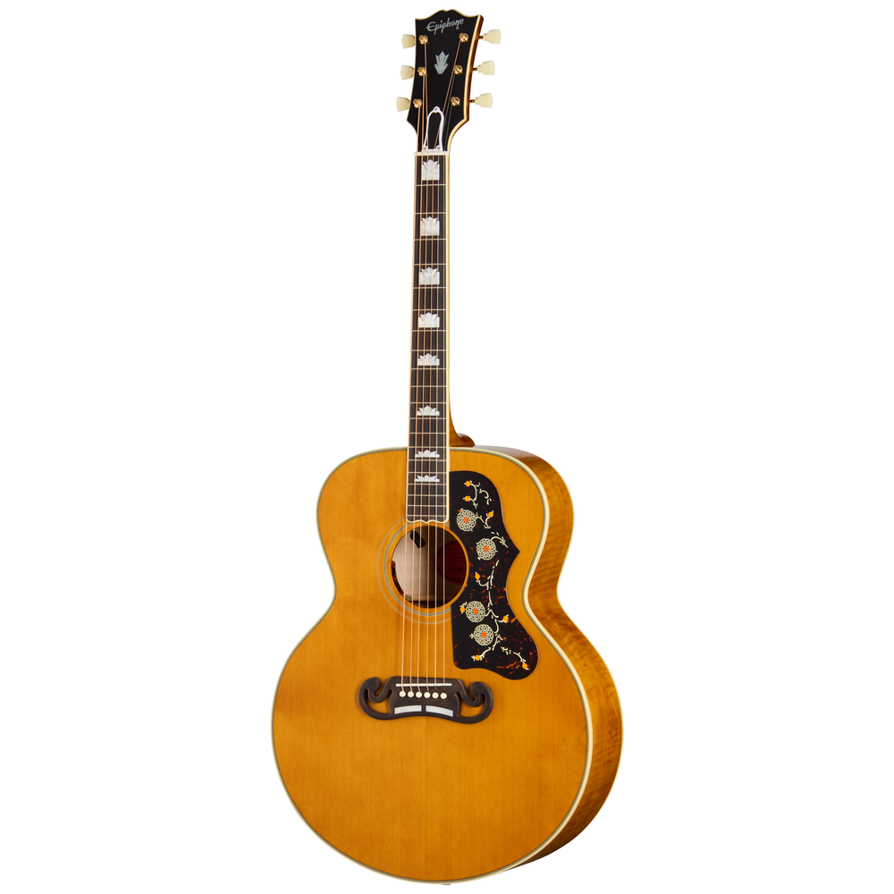 Epiphone 1957 SJ-200 Reissue - Antique Natural