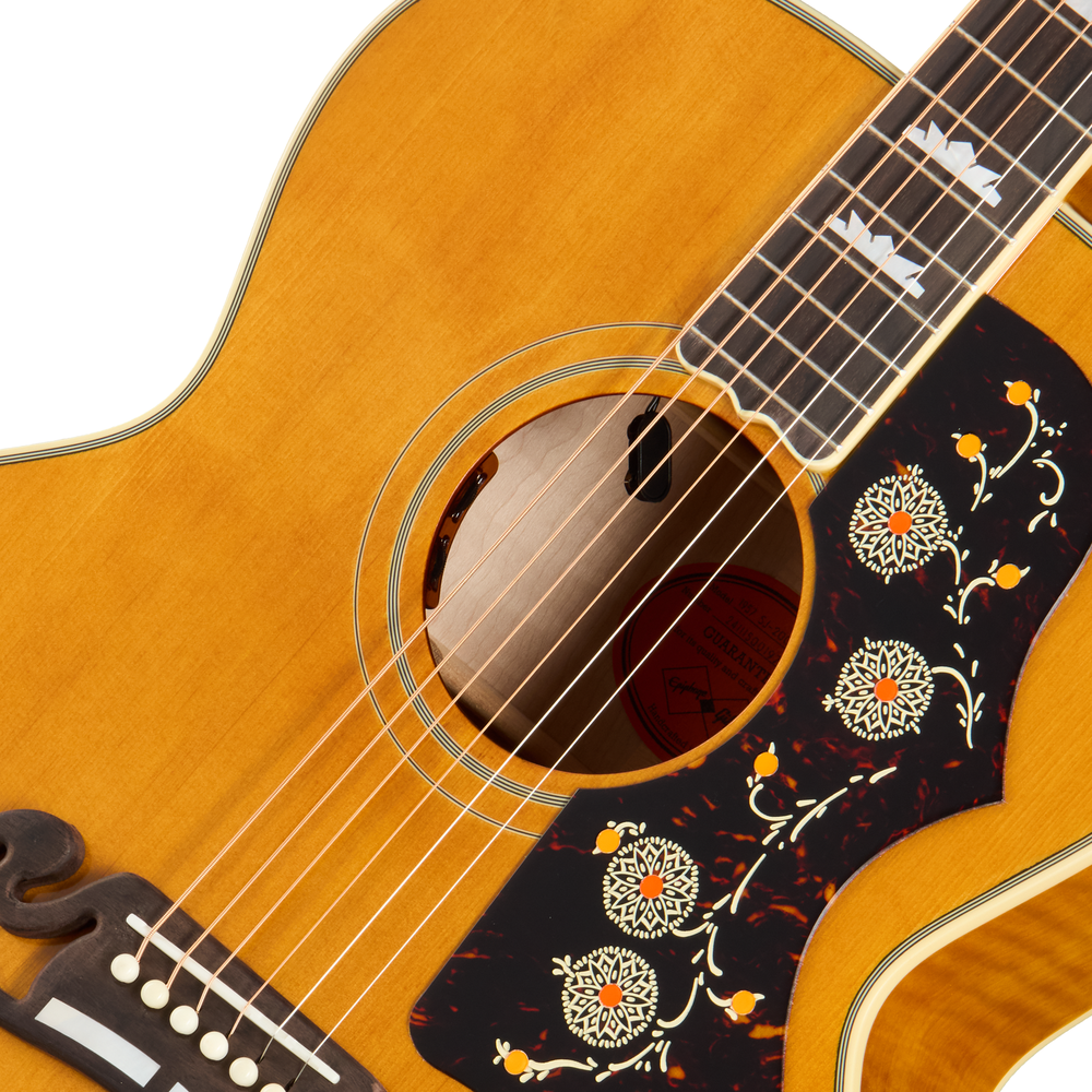 Epiphone 1957 SJ-200 Reissue - Antique Natural