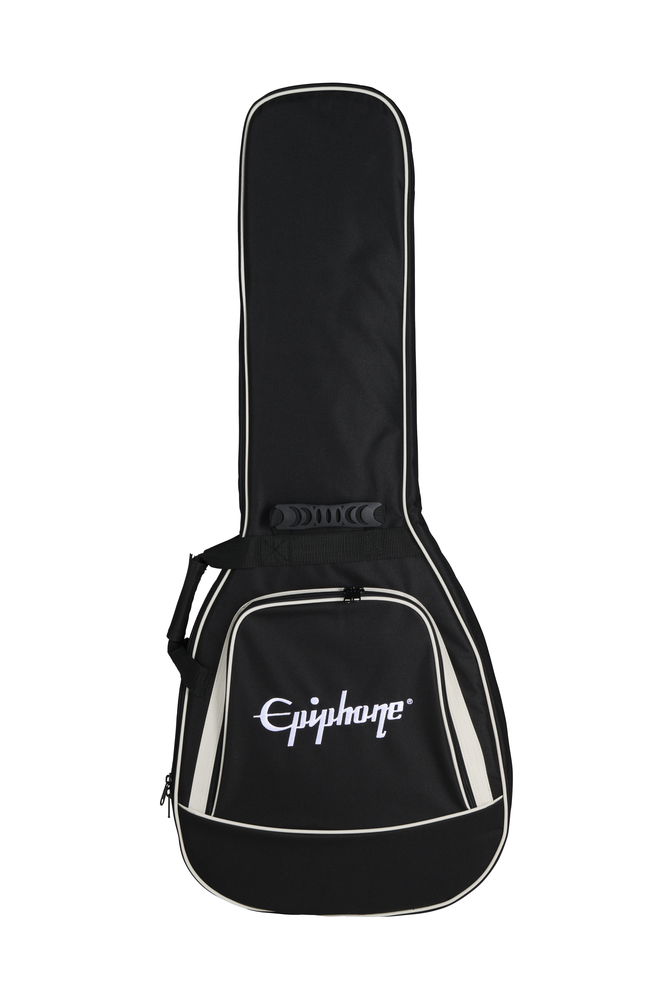 Epiphone SG Custom - Ebony w/ Premium Gig Bag