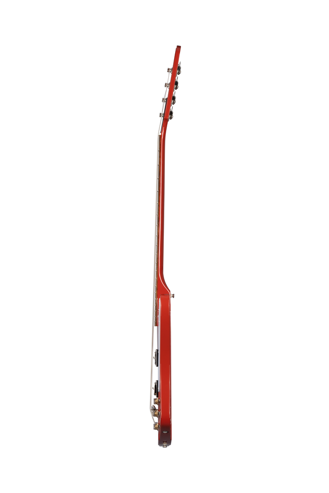 Epiphone Thunderbird 64 w/Gigbag - Ember Red