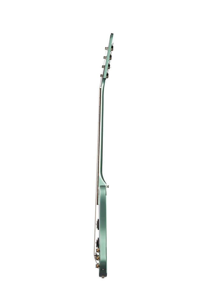 Epiphone Thunderbird 64 w/Gigbag - Inverness Green