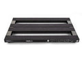 Tourtek PB1911 Rechargable Pedalboard w/Carry Bag - Large