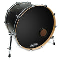 Evans 22" EMAD Resonant Bass Drum Head