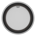 Remo Emperor SMT COATED Bass Drum Head - 20"