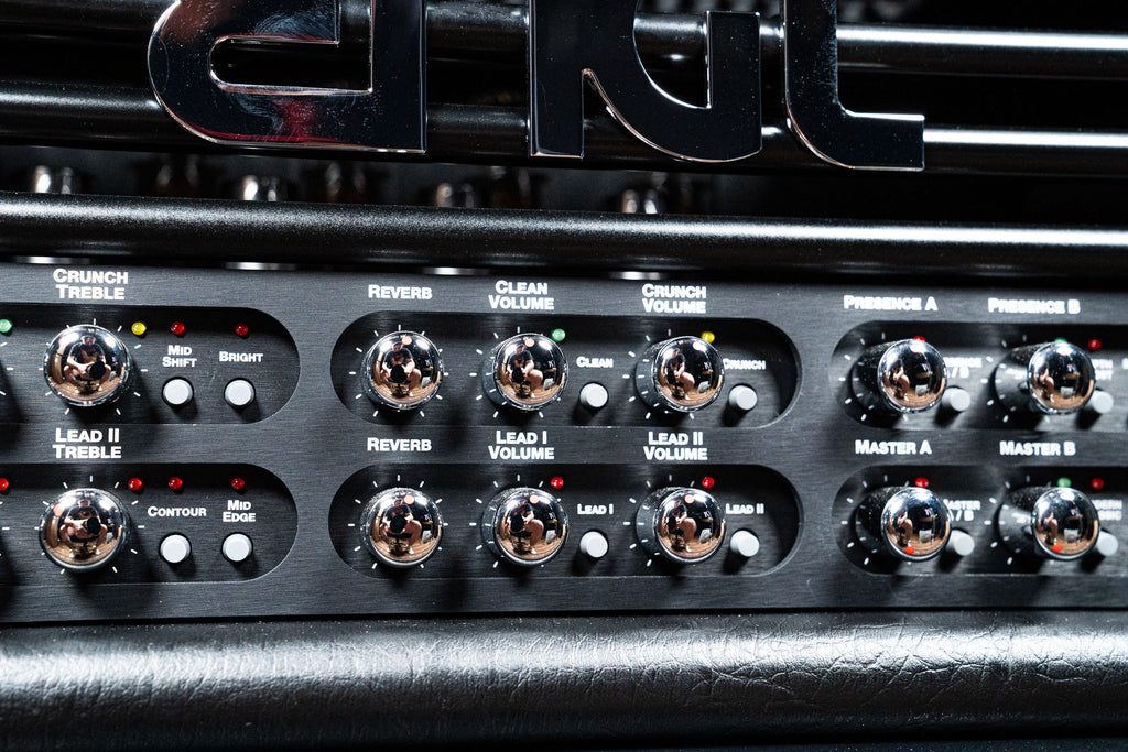 Engl E670FE 6L6 Founders Edition 100W Head