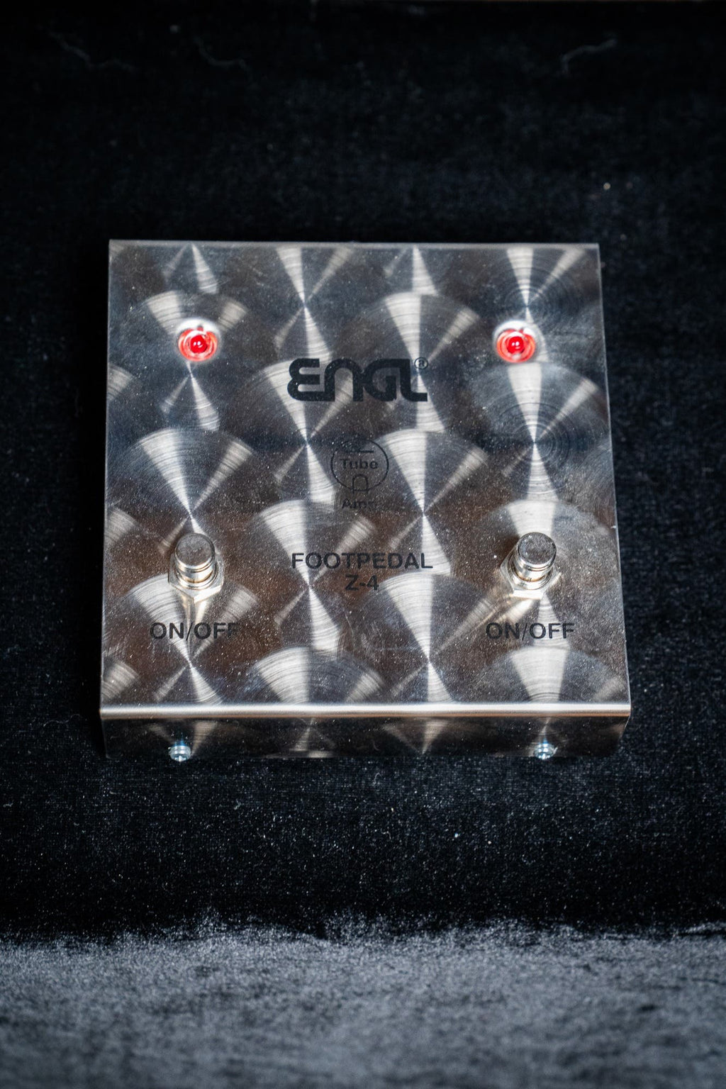 ENGL Z4 Footswitch - Pre-Owned