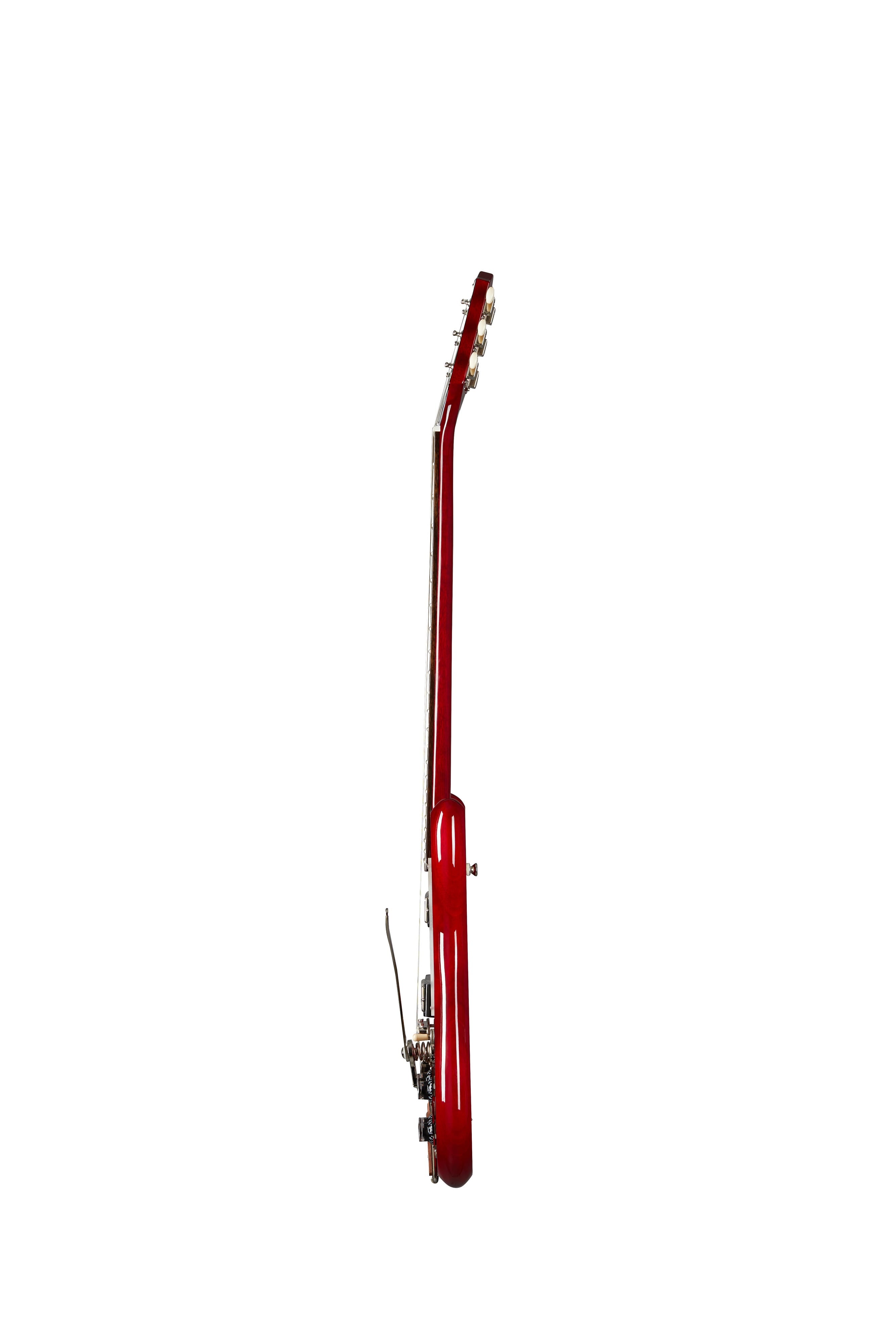 Epiphone Crestwood Custom - Cherry
