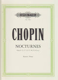 Nocturnes