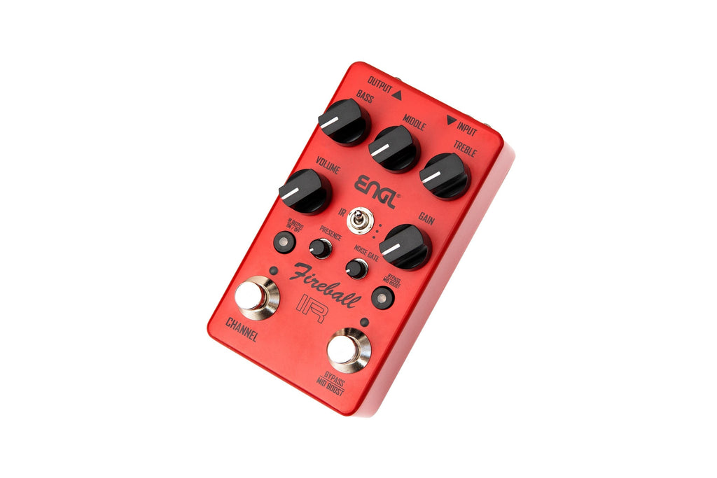 Engl EP635 Fireball IR Pedal