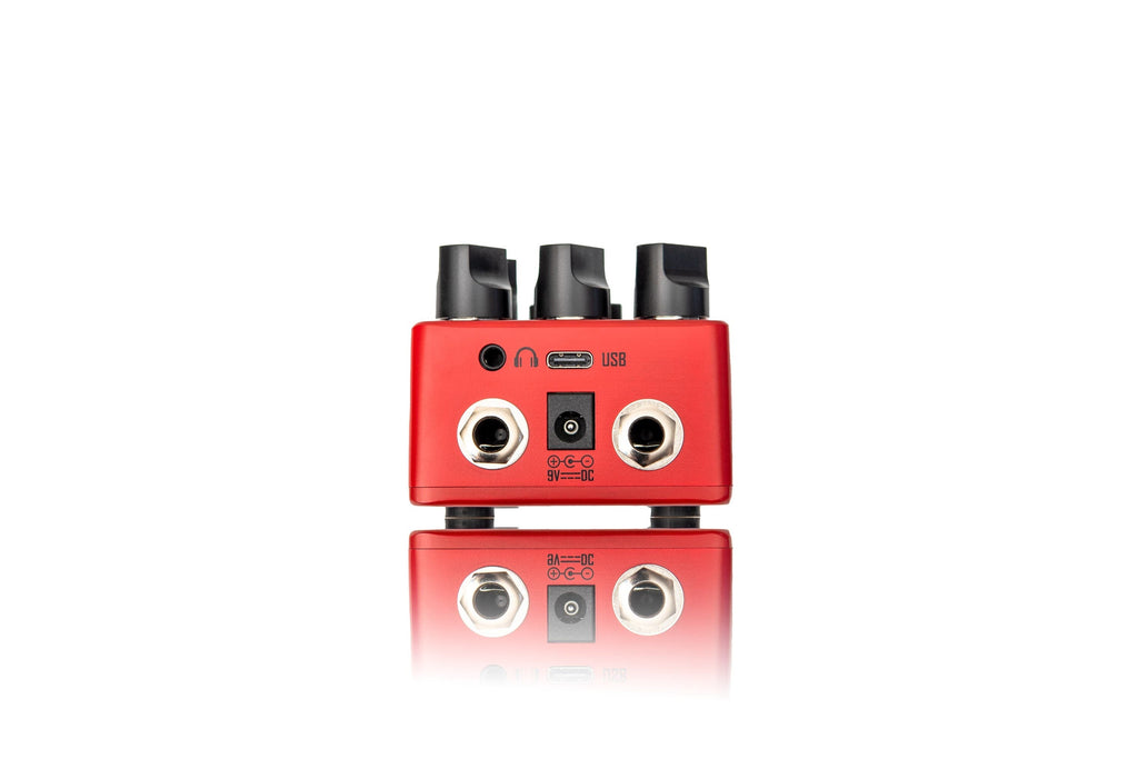 Engl EP635 Fireball IR Pedal