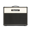 Bad Cat ERA 1x12" Guitar Cab - Cream / Gold Piping