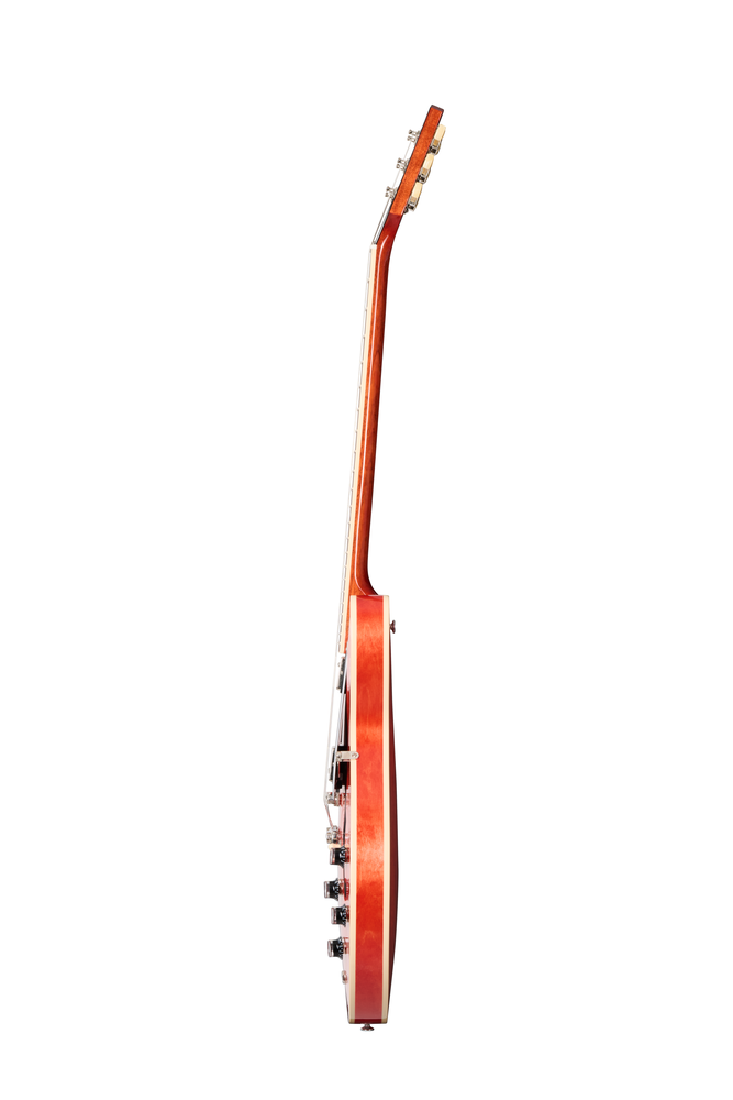 Gibson ES-335 Custom Colour - Watermelon