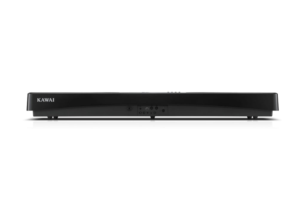Kawai ES920 Portable Digital Piano - Black