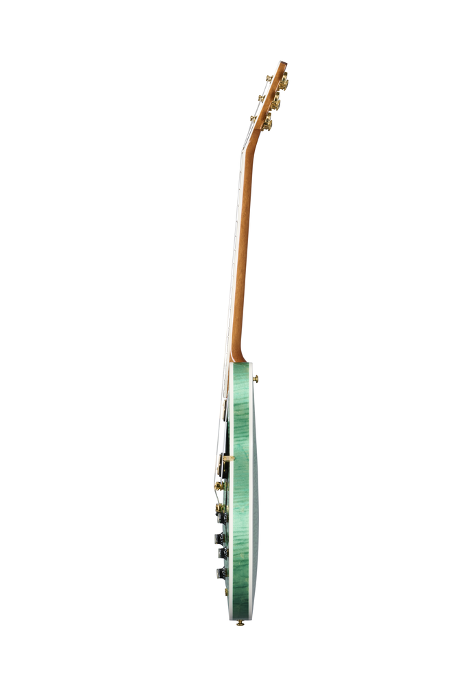 Gibson ES Supreme - Seafoam Green