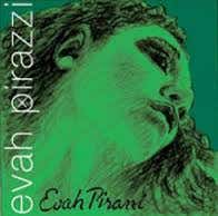 Pirastro Evah Pirazzi 4/4 size Violin string D