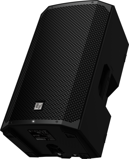 EV EVERSE12 12" Portable Battery Powered Speaker / PA