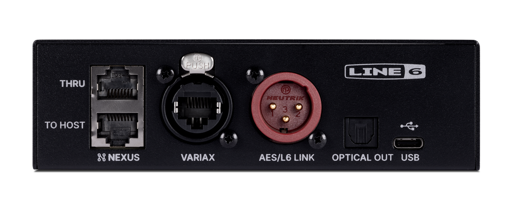 Line 6 Expand D10