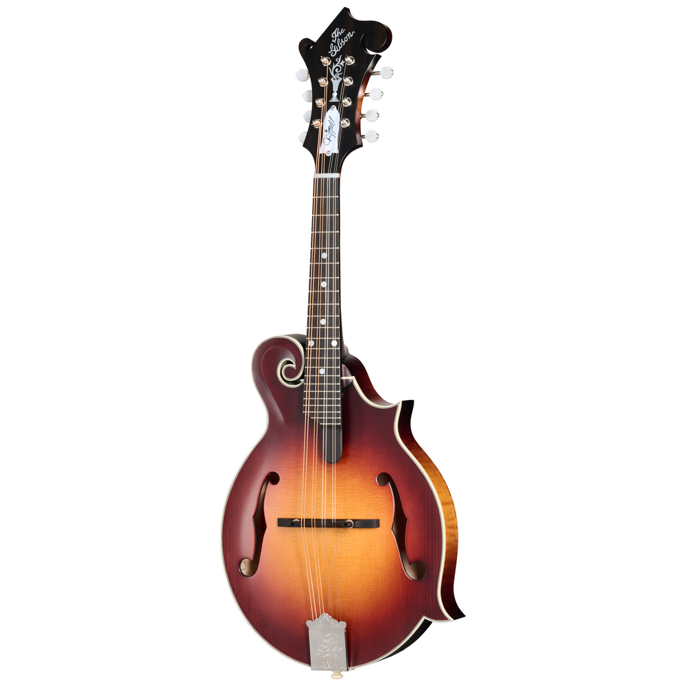 Gibson Sierra Hull F-5G - Sierra Burst VOS Varnish