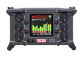 Zoom F6 MultiTrack Field Recorder
