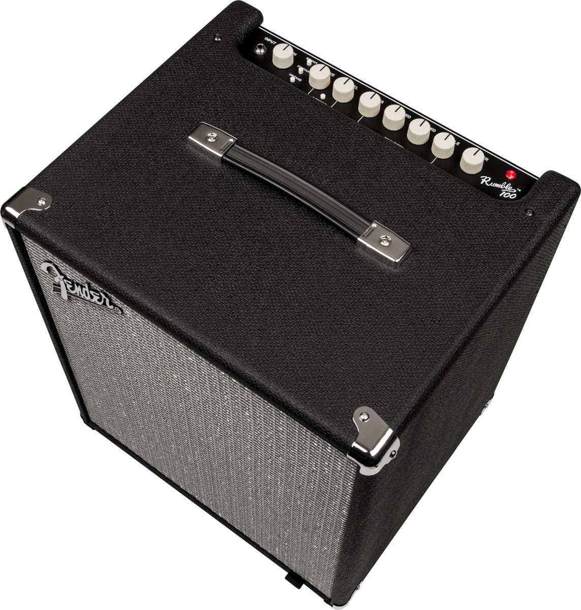Fender Rumble 100 V3 1x12" Bass Combo