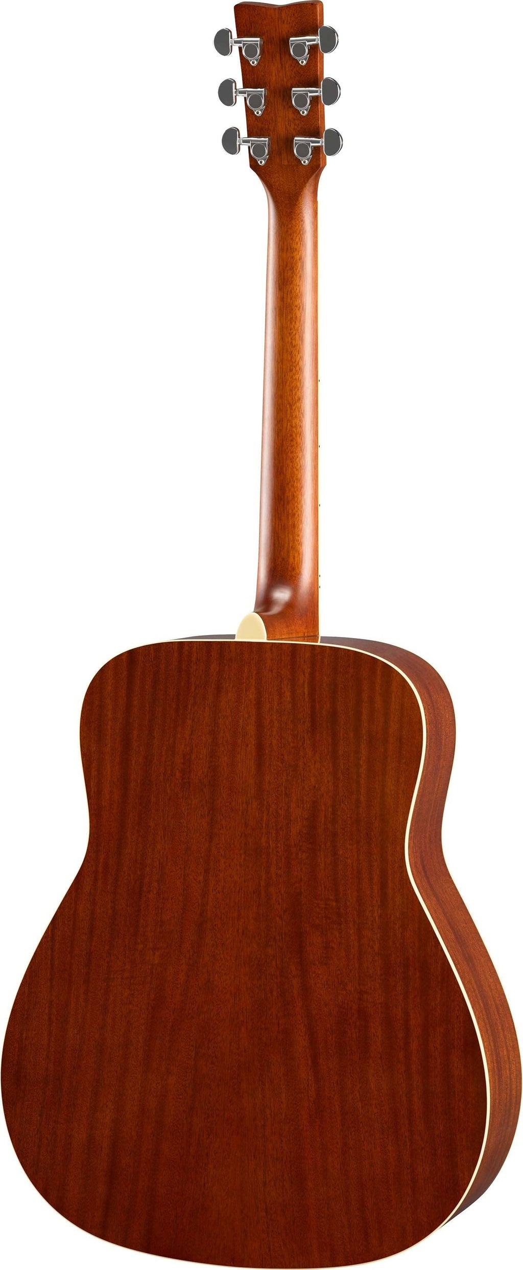 Yamaha FG820 Acoustic Guitar - Natural