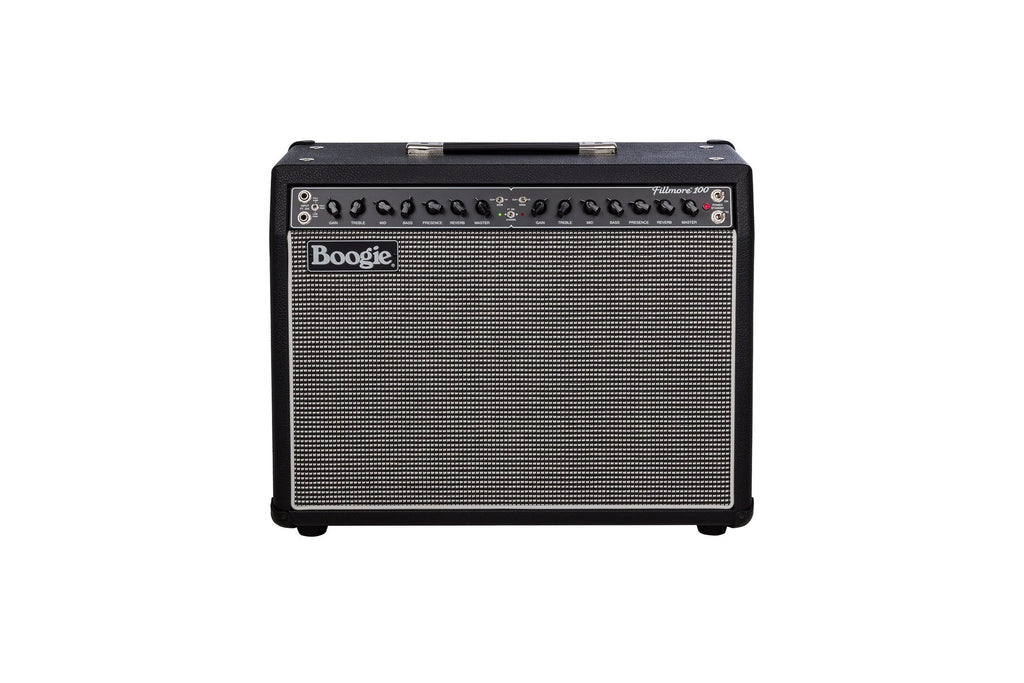 Mesa Boogie Fillmore 100 1x12" Guitar Amp Combo