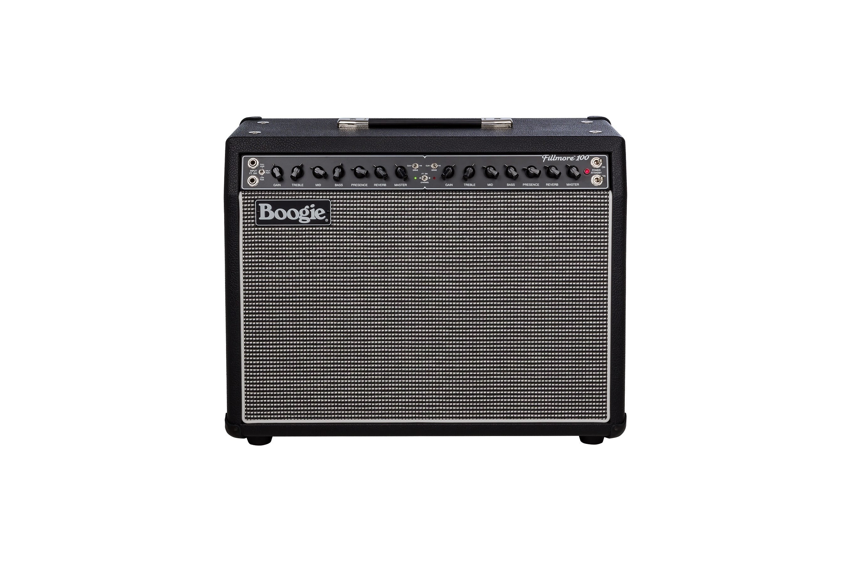 Mesa Boogie Fillmore 100 1x12" Guitar Amp Combo