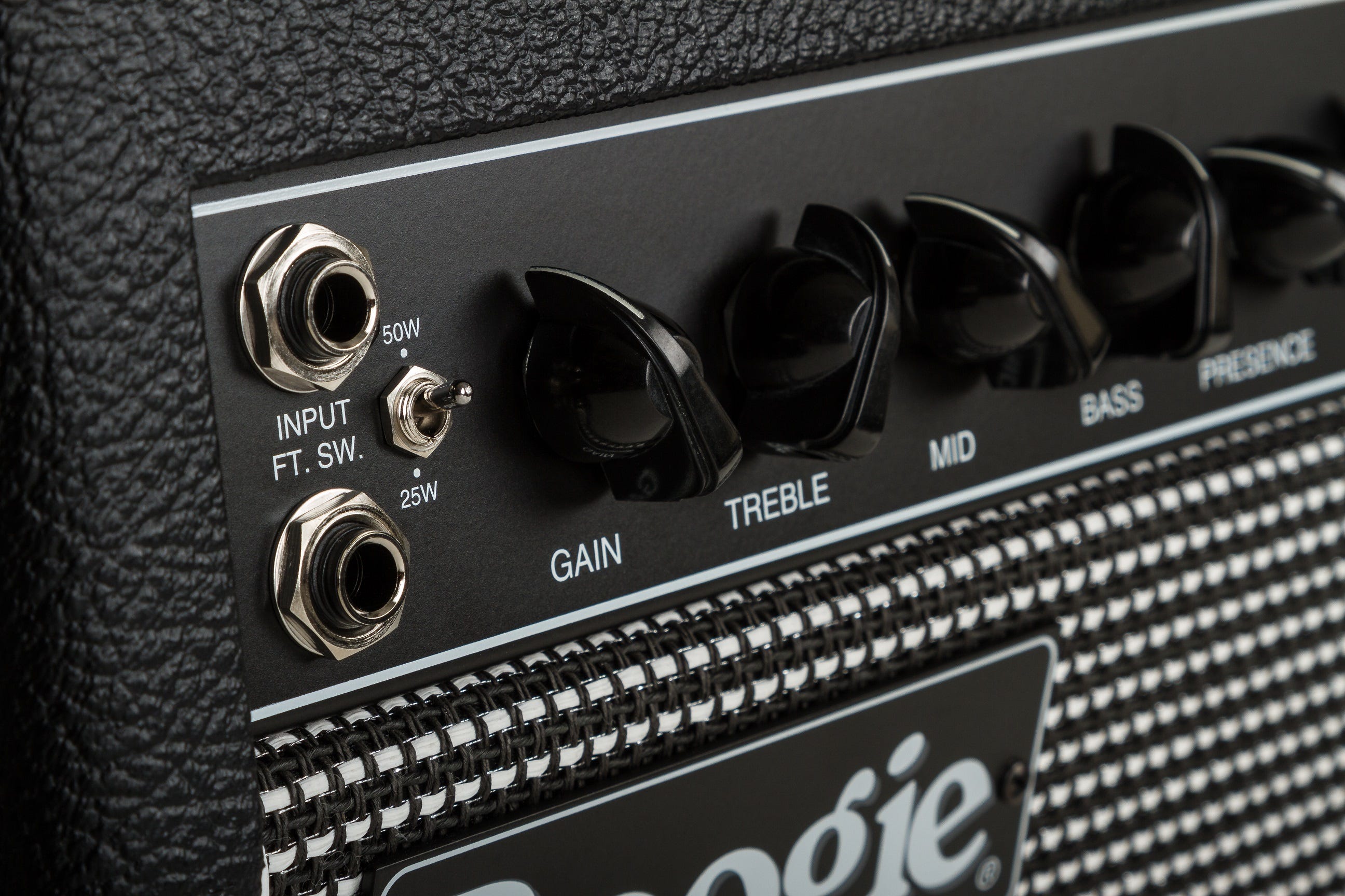 Mesa Boogie Fillmore 50 1x12" Guitar Combo