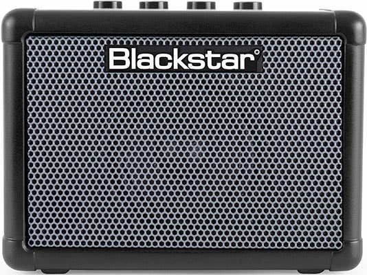 Blackstar FLY 3 BASS-PACK Mini Bass Amp Package