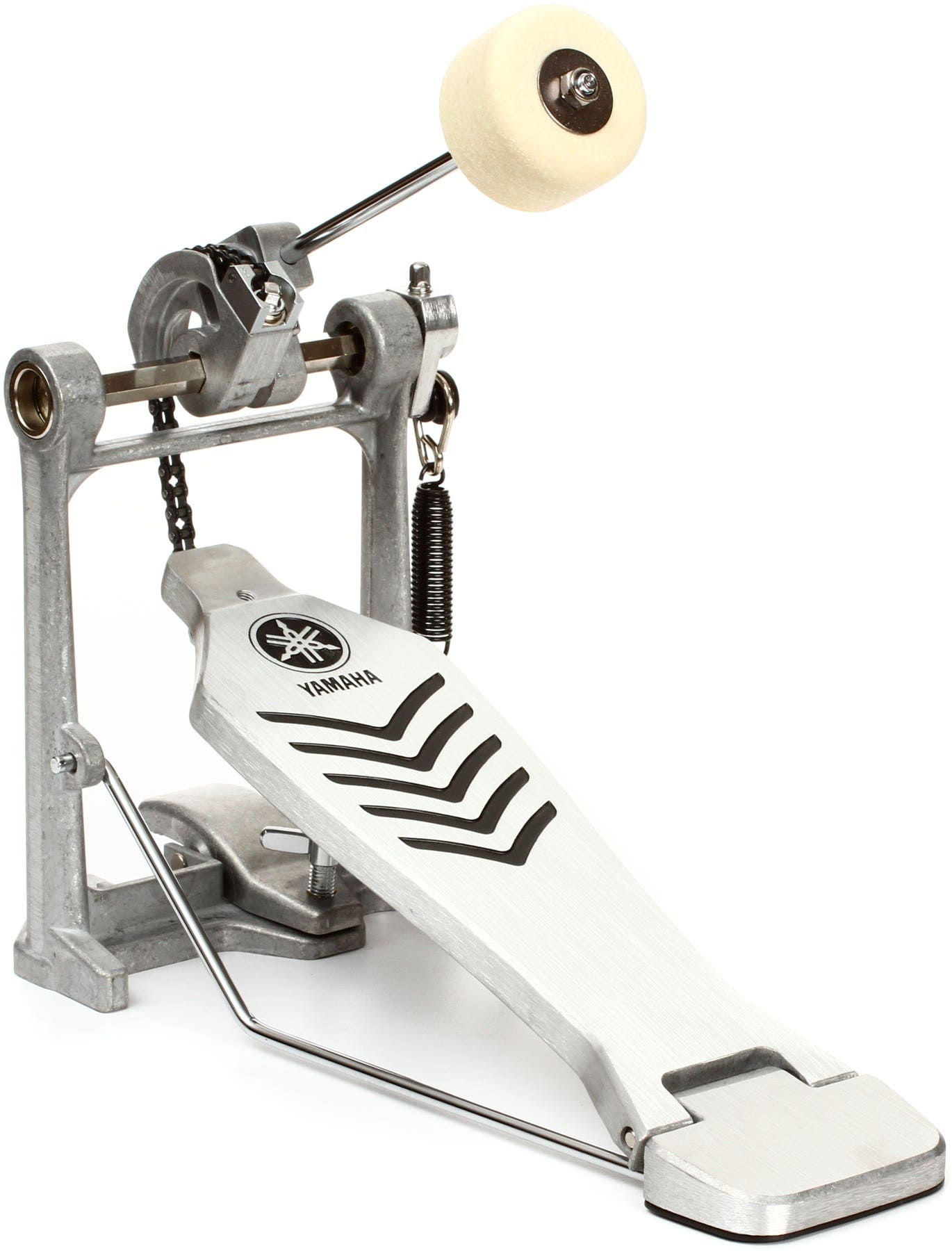 Yamaha FP7210A Single Chain Drive Bass Drum Pedal