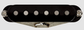 Suhr V70 Single Coil Pickup - Middle - Black