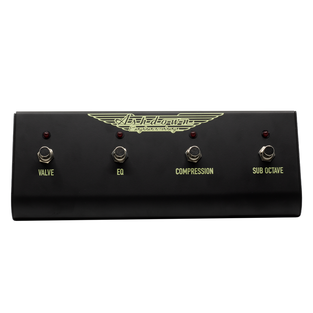 Ashdown FS-4 Footswitch