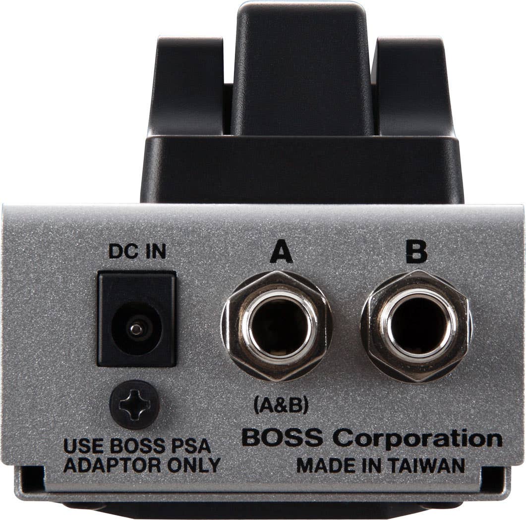 Boss FS-7 Dual Footswitch (FS7)