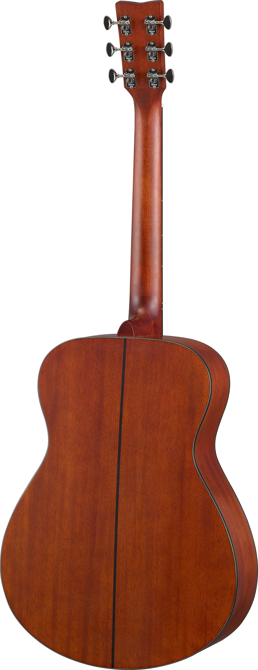 Yamaha FS3 Red Label Acoustic Guitar w/Bag - Vintage Natural