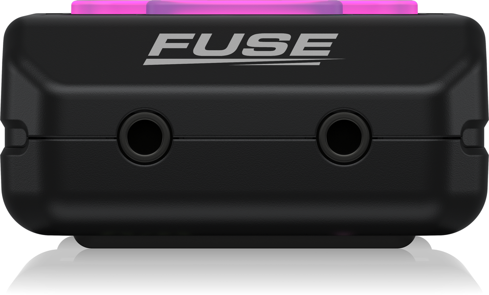 TC Helicon Fuse