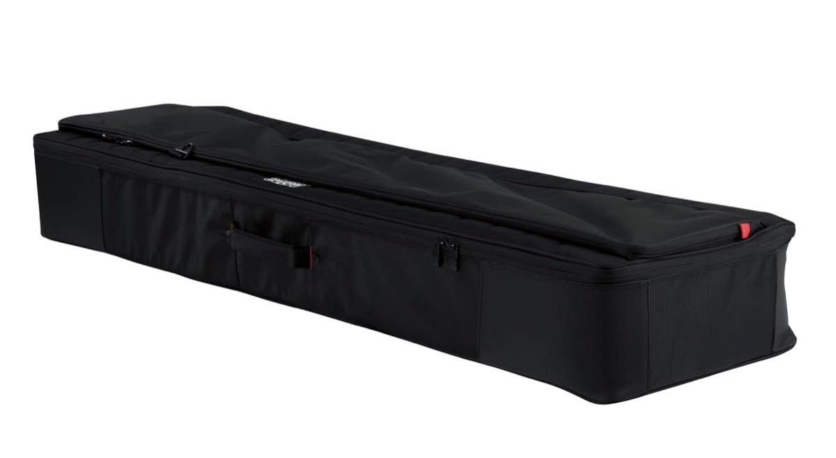 Gator G-PG-88SLIM Pro-Go 88-Note Keyboard Gig Bag