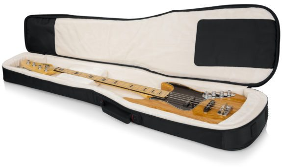Gator G-PG BASS Progo Electric Bass Bag