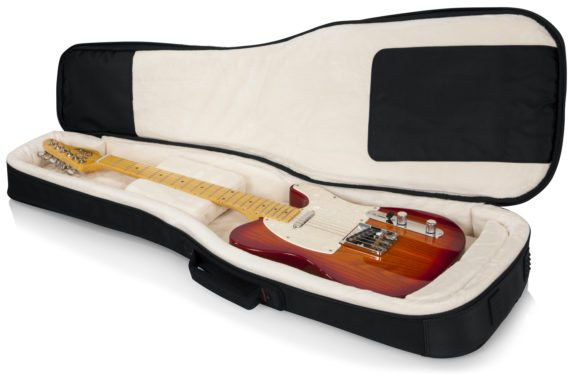 Gator G-PG ELECTRIC Progo Electric Guitar Bag