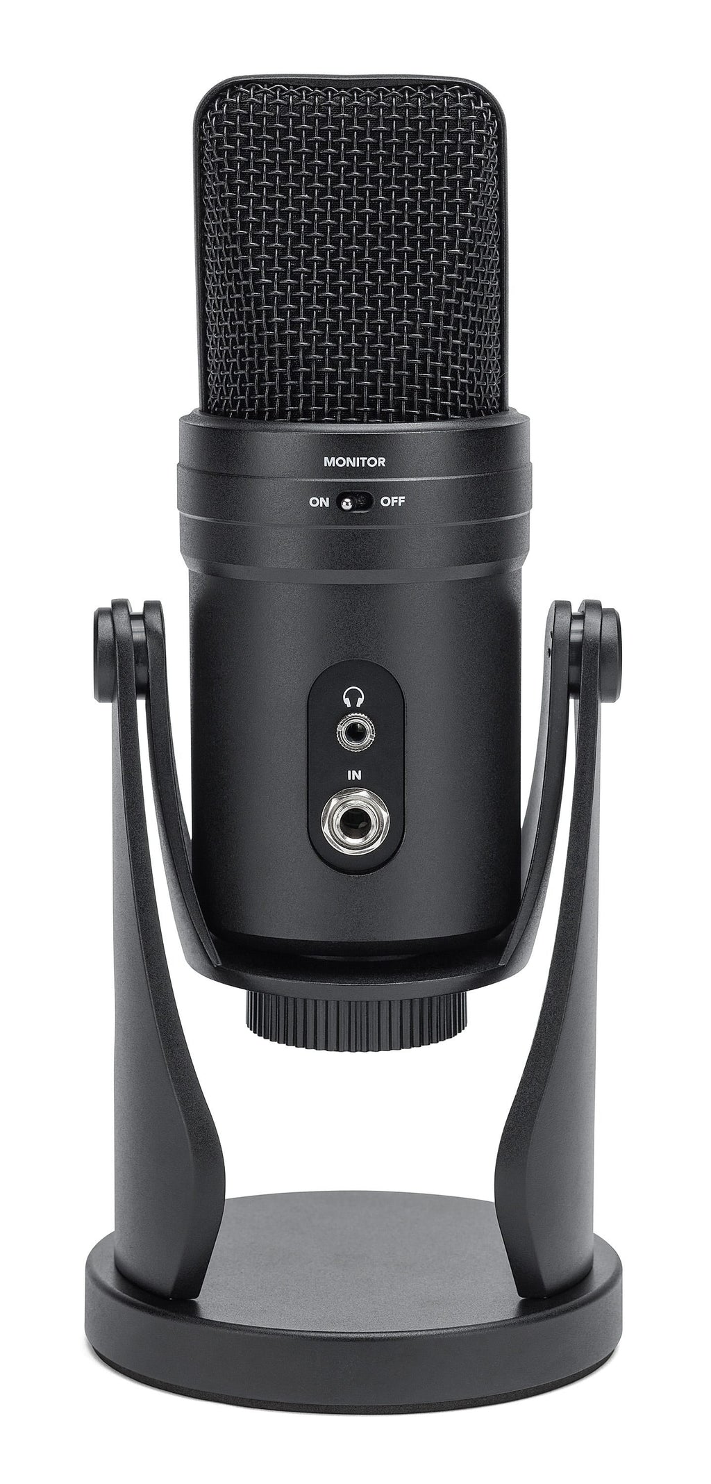 Samson G Track Pro Professional USB Microphone w/Audio Interface