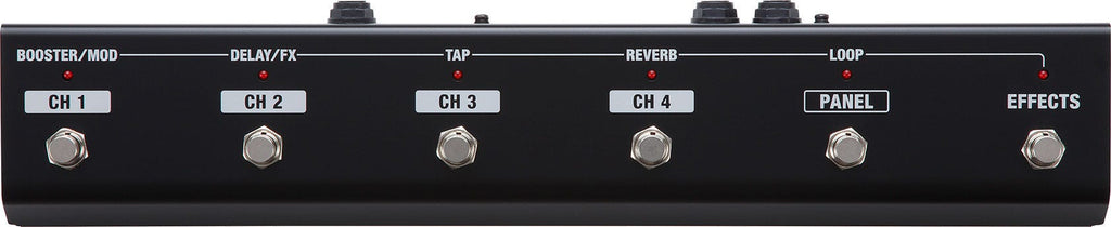 Boss GA-FC Foot Controller (GAFC)