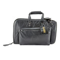 Gard Single Cornet Gig Bag - Leather Black (GACOR3MLK)