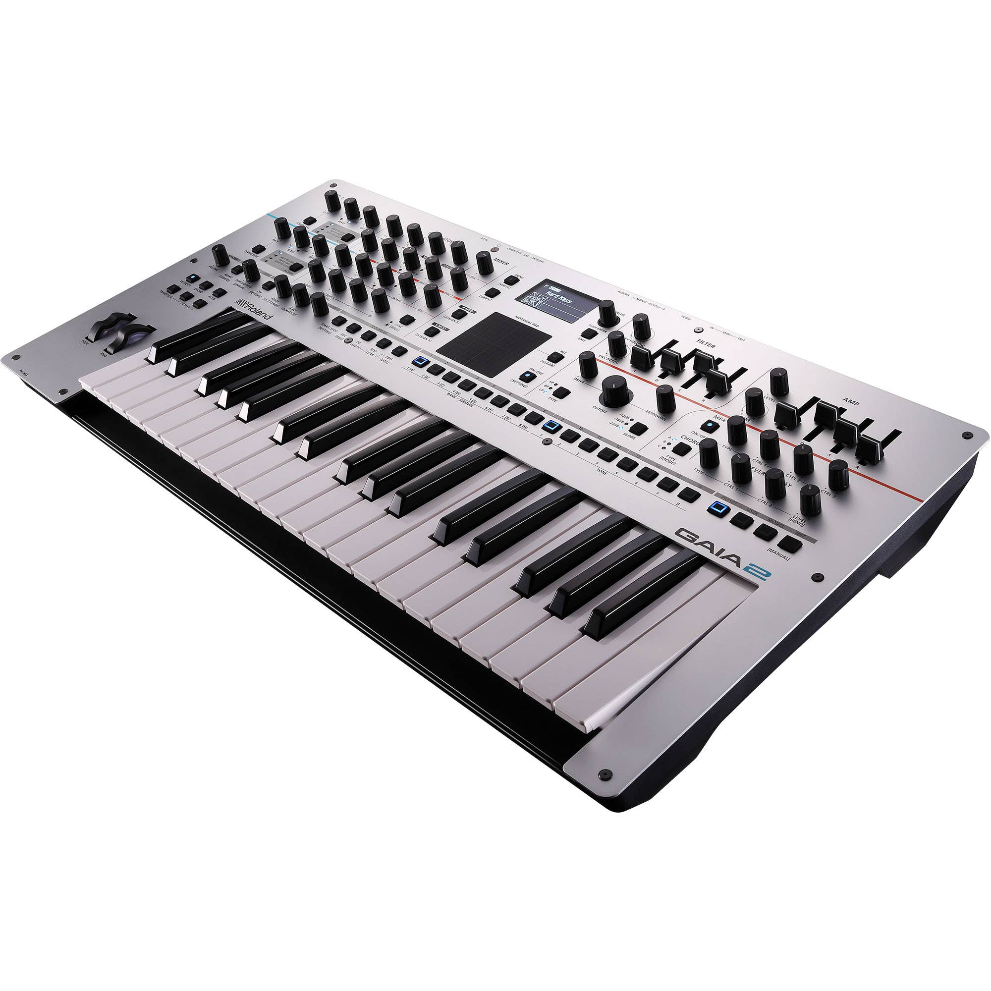 Roland GAIA2 Advanced Synth w/Wavetable + Virtual Analog Engines