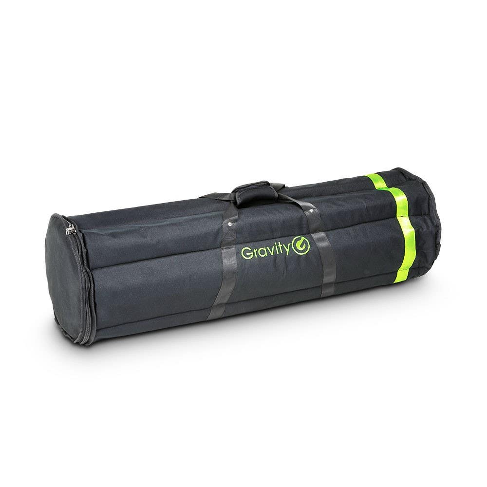 Gravity BGMS6B Transport Bag For 6 Microphone Stands