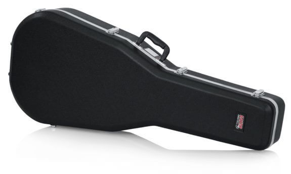 Gator GC-DREAD Deluxe Molded Acoustic Guitar Case