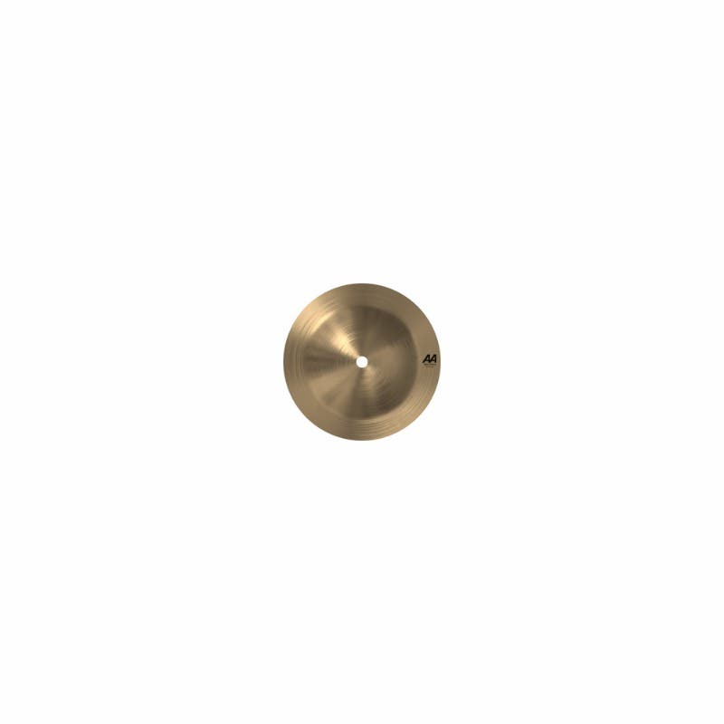 Sabian 6.5" Mike Portnoy AA Max Bell Chime v2