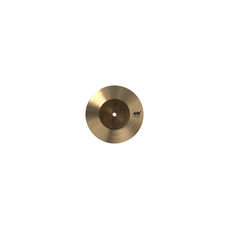 Sabian 7" Mike Portnoy AAX  Max Splash v2