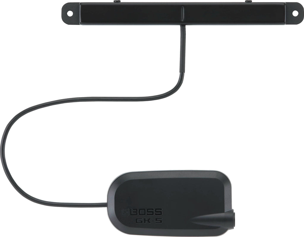 Boss GK5B Divided Pickup - Bass